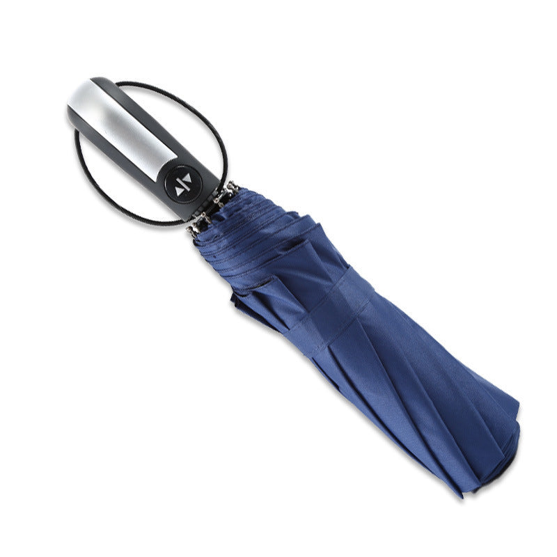 Business No Plus-sized Sun-shade Umbrella