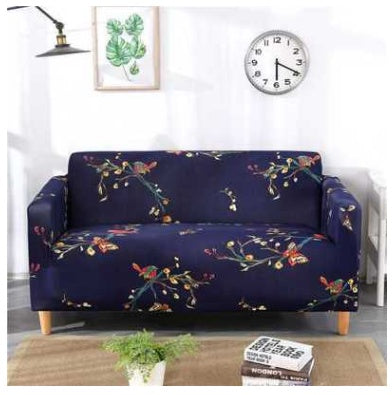 Modern Minimalist Stretch Sofa Cover All Inclusive
