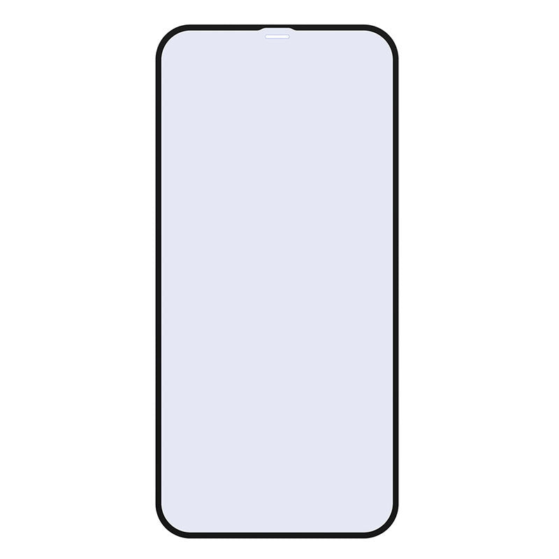 0.23mm Non Broken Edge Full Screen Curved Anti Blue Light Tempered Tempered