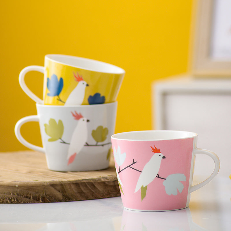 Mugs super mignons – Tasses à café pour couple