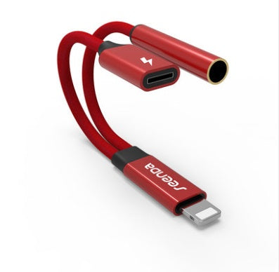 Compatible , Headphone Adapter Data Line Splitter