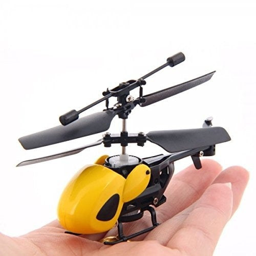 Remote Control Mini Small Remote Control Helicopter