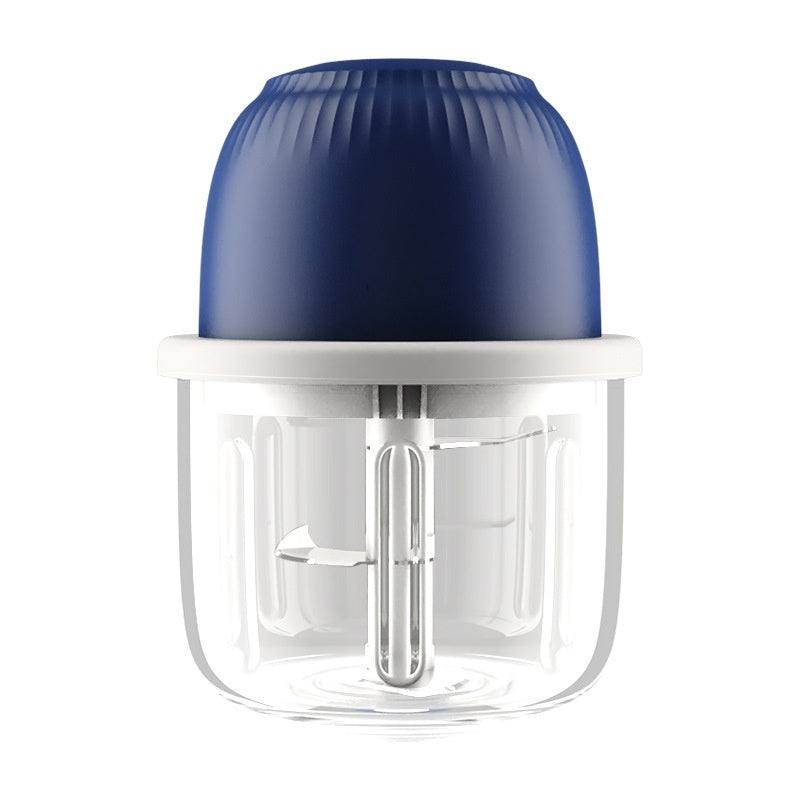 Mini presse-ail électrique sans fil