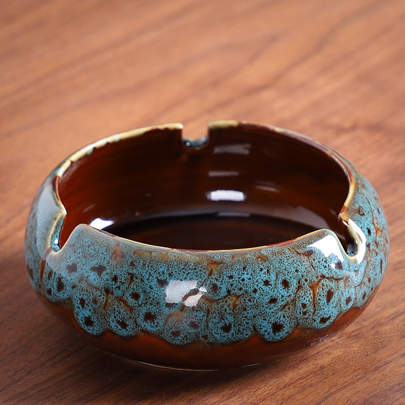 European Style Creative Personality Ashtray