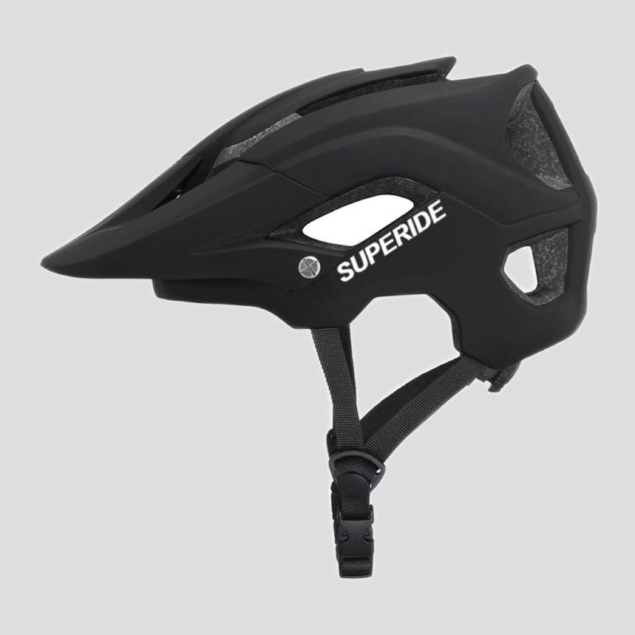 Casque VTT Intégral Ultra-léger Respirant