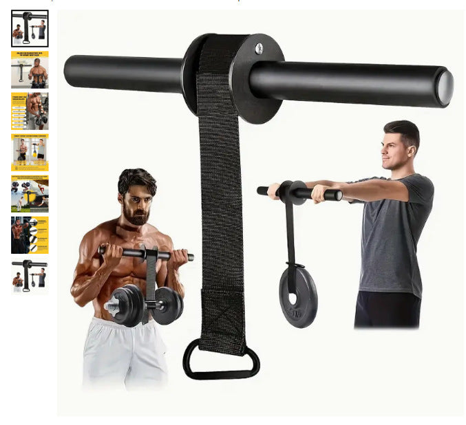 Équipement de fitness à domicile pour les avant-bras
