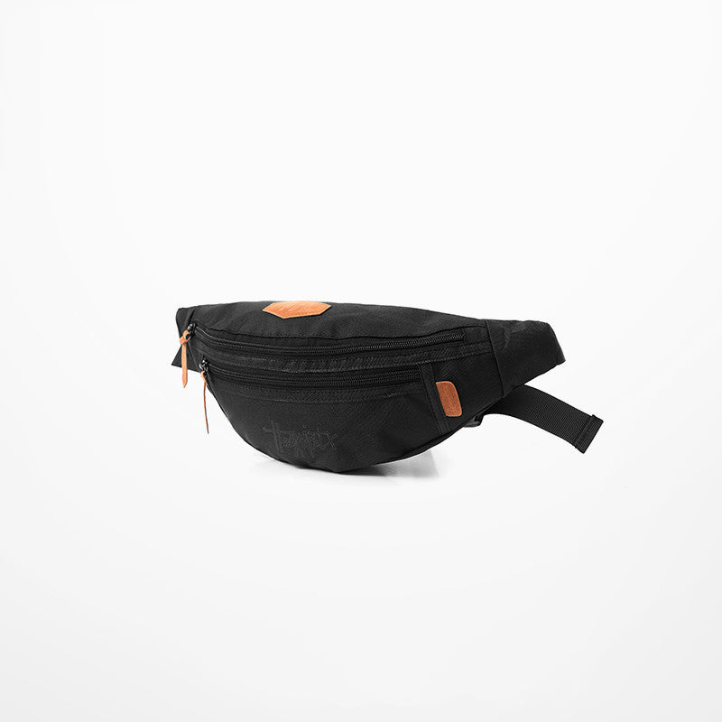 Street hip-hop chest bag