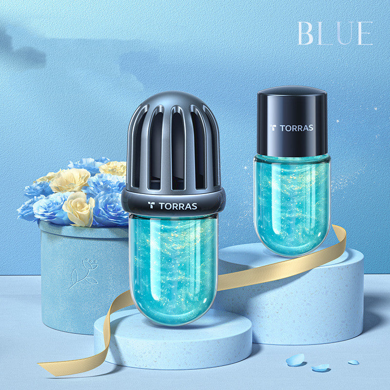 Car Lasting Light Fragrance Men's High-end Ornaments