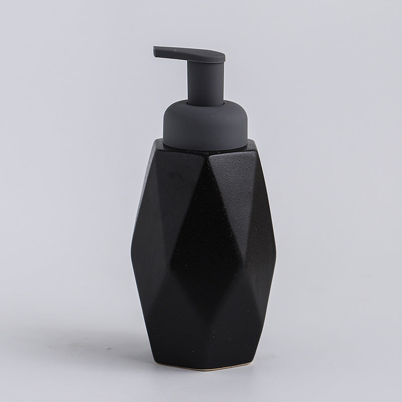 Nordic Sub-bottling Foam Lotion Press Bottle