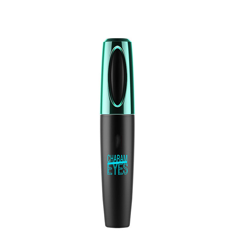 Mascara volume et courbe, anti-bavures et allongeant