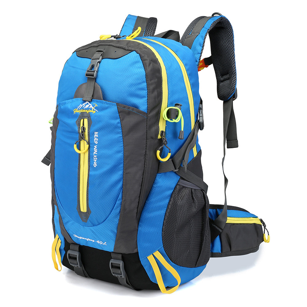 Sac d'alpinisme Sac de randonnée Sac de camping Nouveau sports de plein air