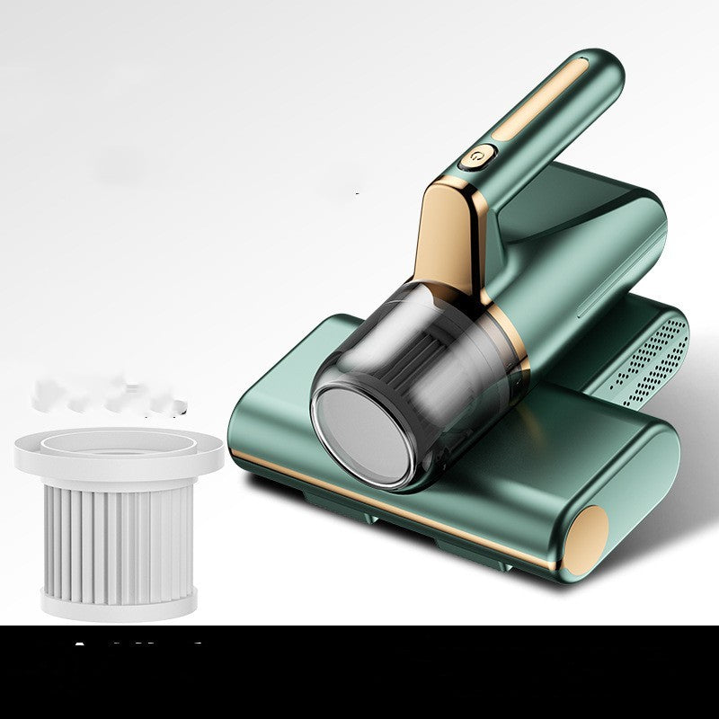 Aspirateur balai sans fil UV à forte aspiration