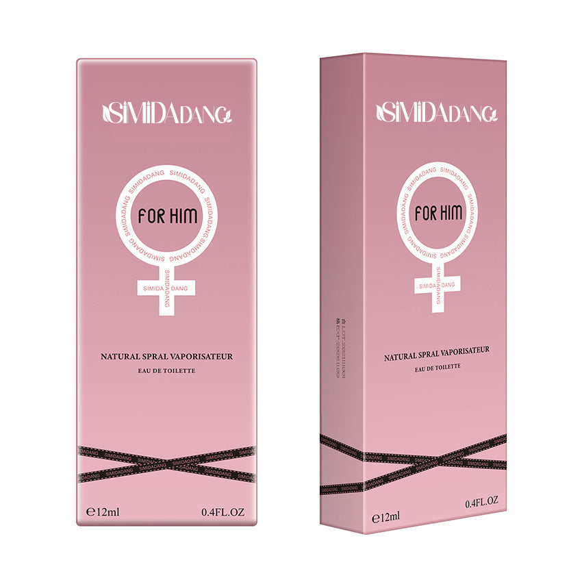 Parfums de mode Parfums pour hommes et femmes