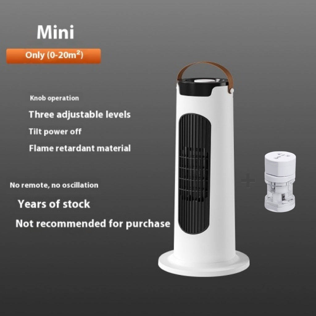 Radiateur domestique à économie d'énergie en graphène vertical