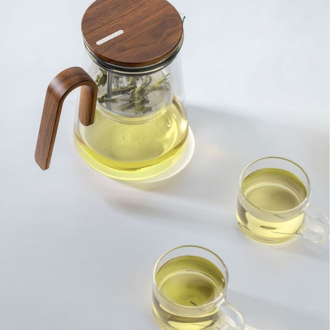 Household Samadoyo Bangtian Tea Elegant Cup