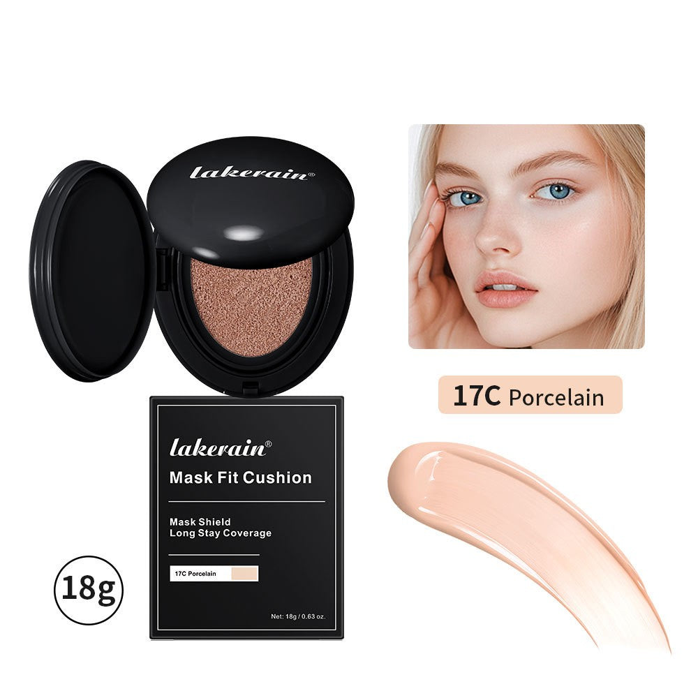 Hidden Flaws Concealer And Moisturizer Lasting