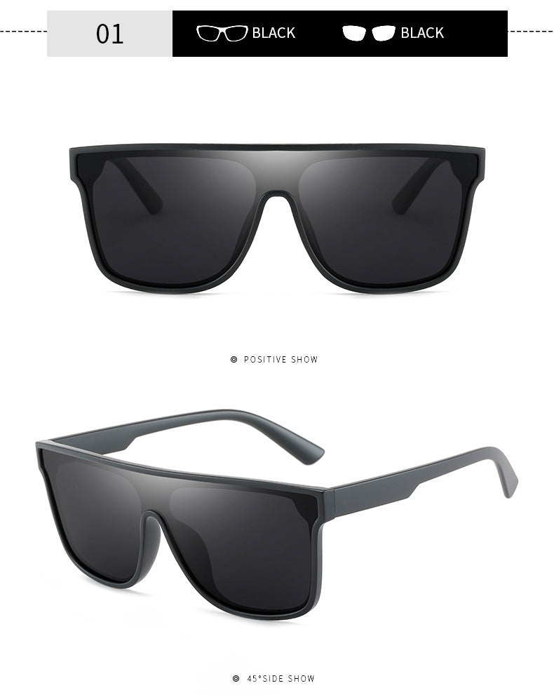 Non Standard Sports Riding Polarized Sunglasses Box Outdoor
