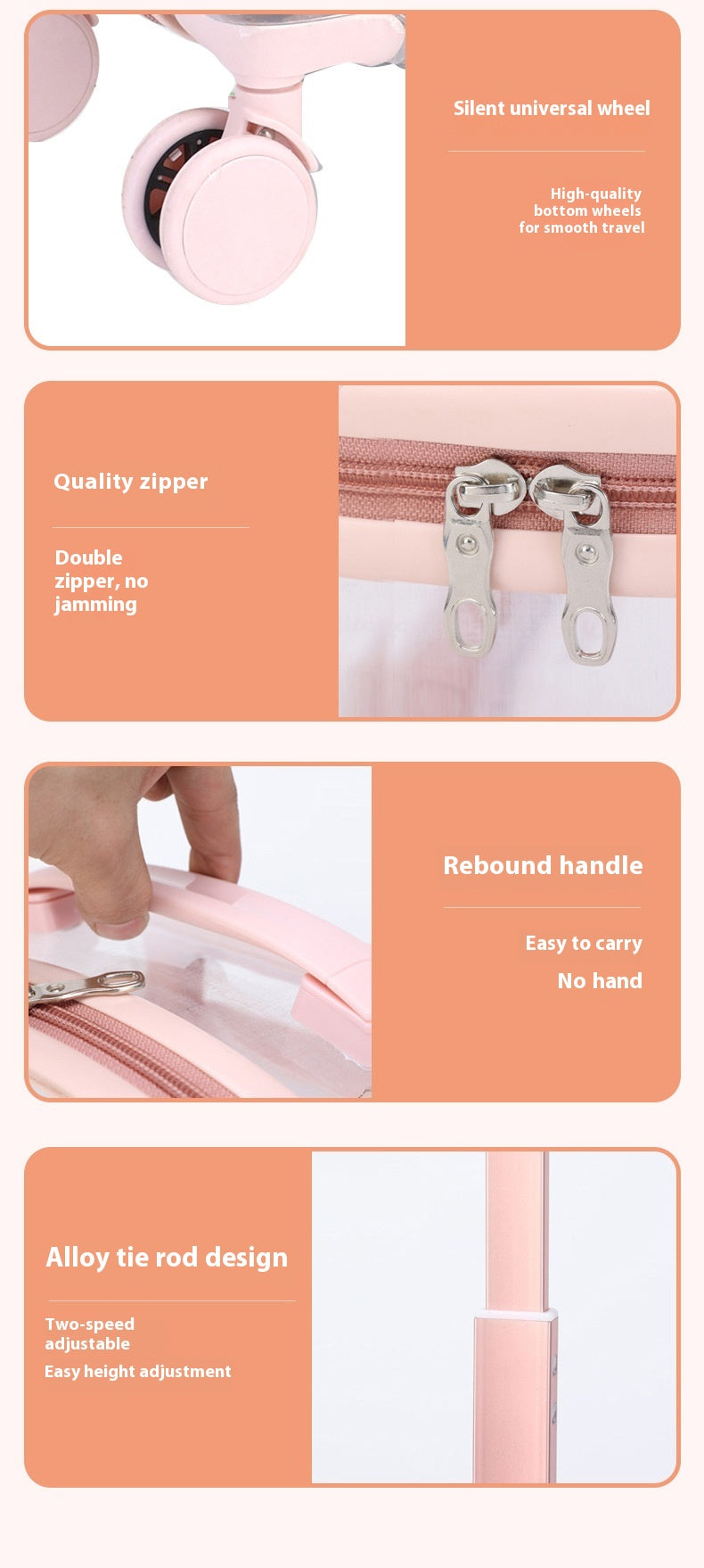 Sac de transport transparent portable pour animaux de compagnie