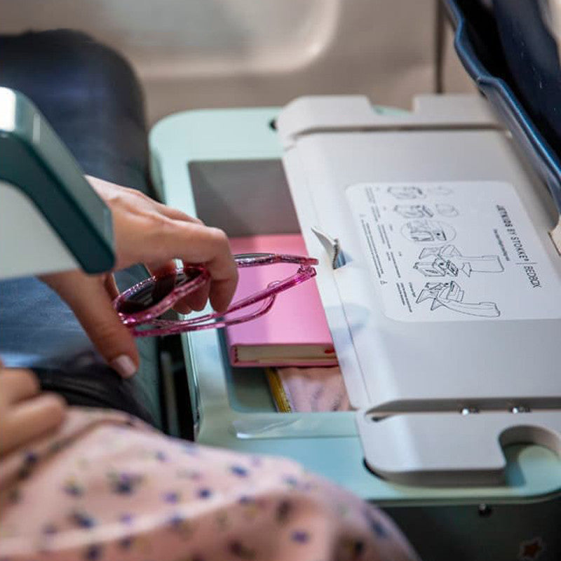 Valise de voyage multifonctionnelle pour enfants