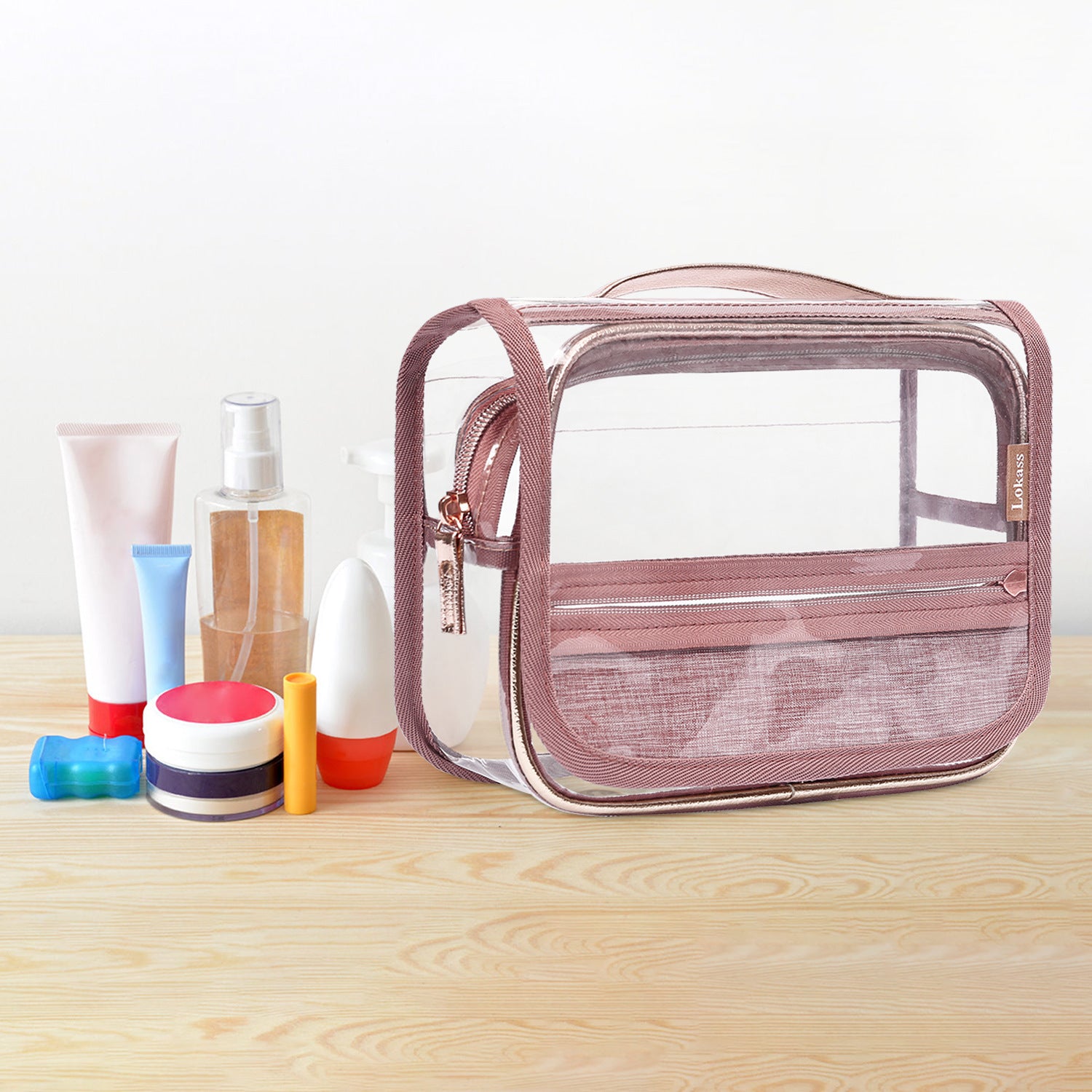 Large-capacity Waterproof Foldable Portable Storage Bag