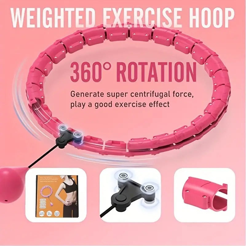 Équipement de fitness extérieur détachable