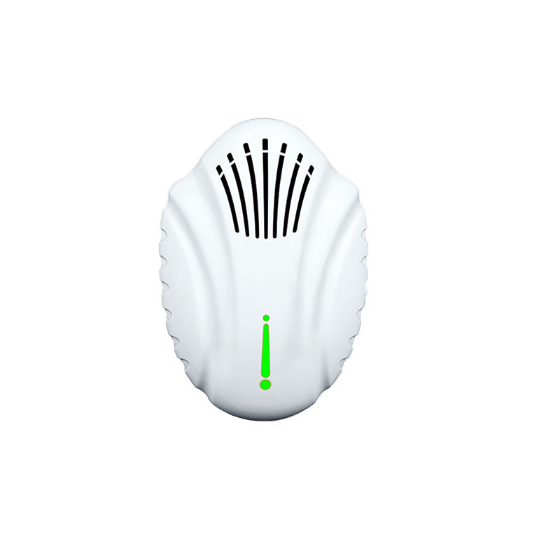 Répulsif anti-insectes électronique à ultrasons pour la maison