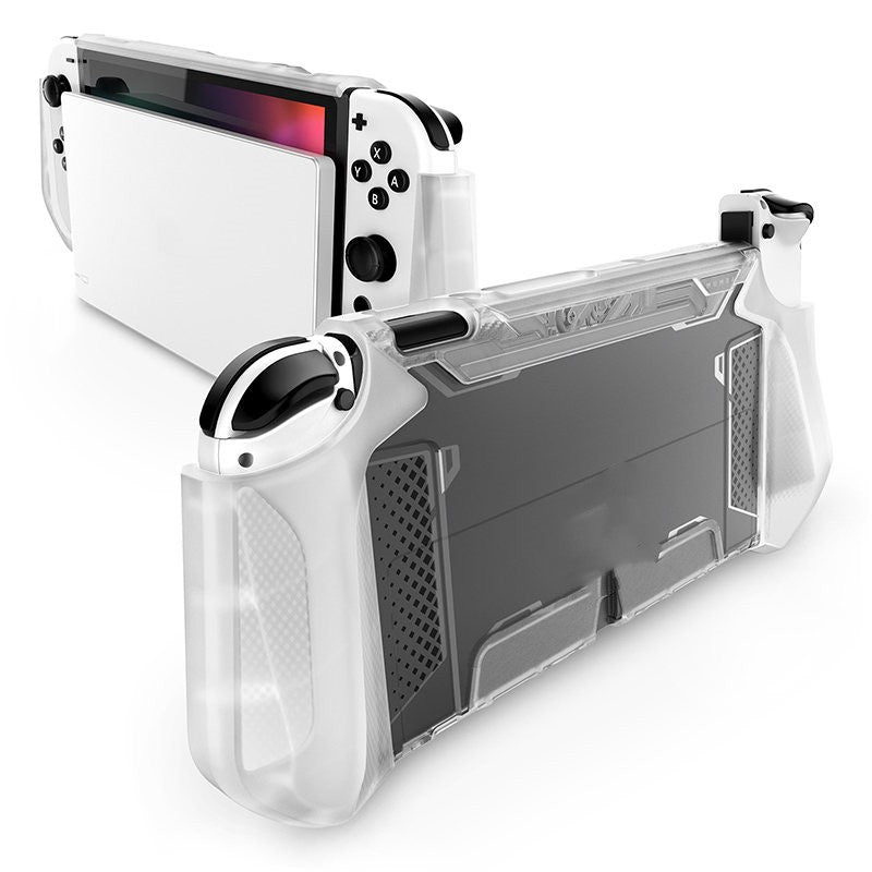 Housse de protection antichute et antidérapante pour console de jeu