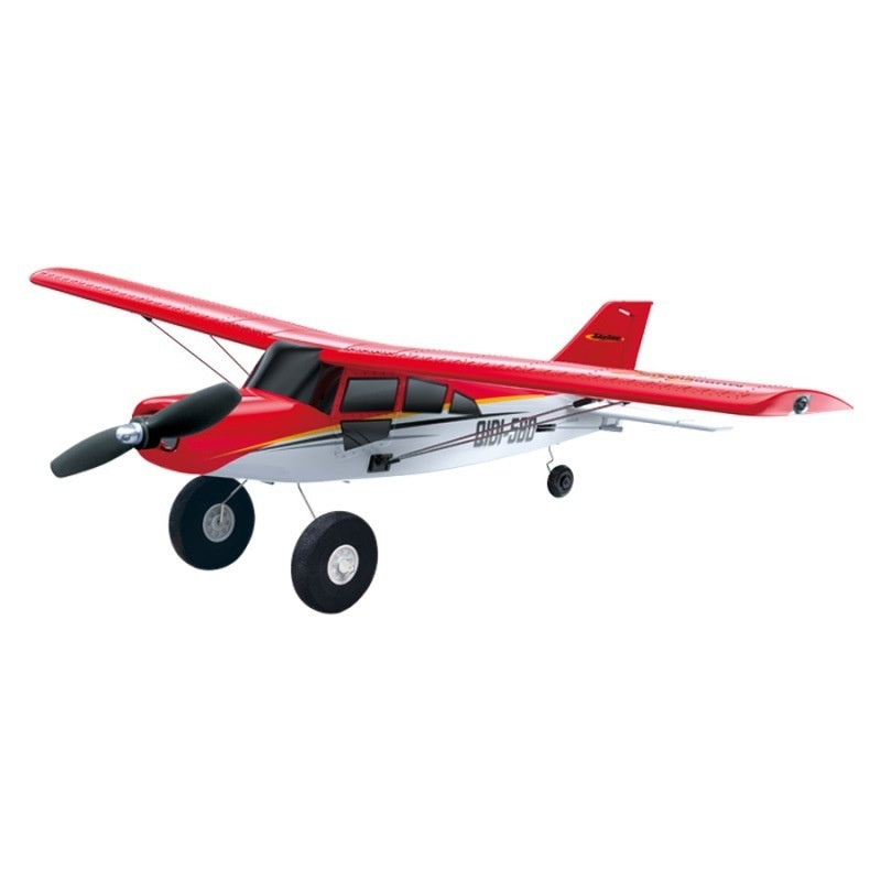 Electric Remote-controlled Foam Airplane Model Toy