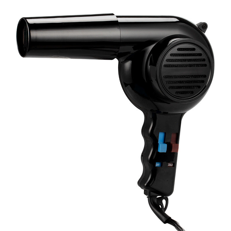 High Power Hair Dryers For Household Hot And Cold Air Dormitories And Hotels