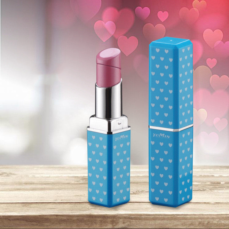 Briquet à rouge à lèvres personnalisé pour femme