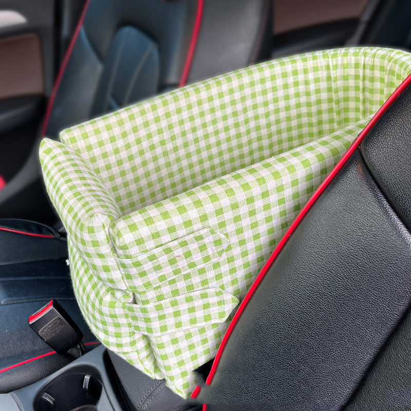 Cage de transport pour animaux de compagnie