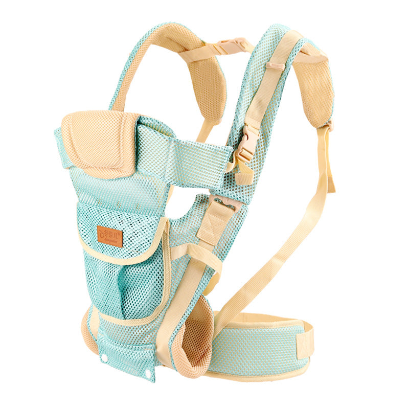 Lightweight And Universal Carrier Baby Carrier