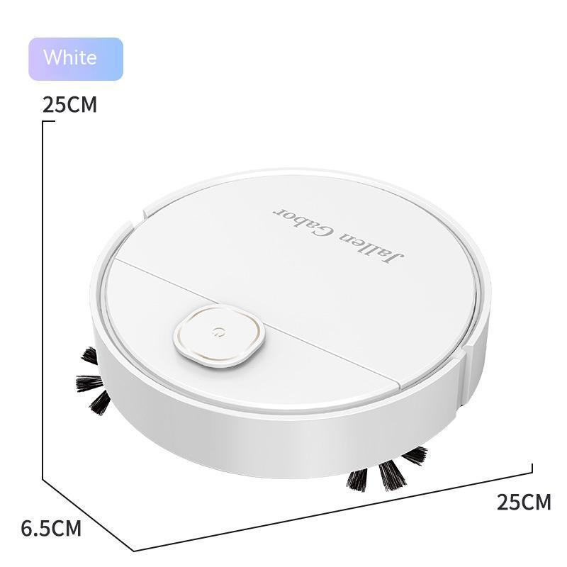 Robot aspirateur intelligent à balayage automatique