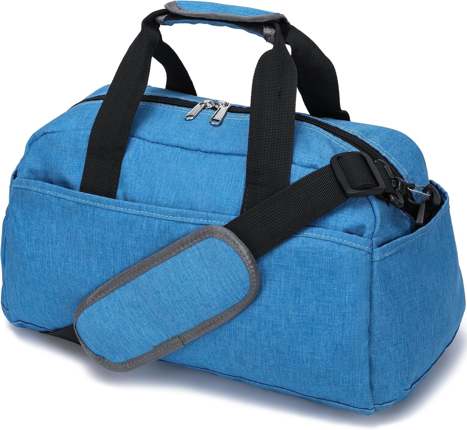 New Small Size Fitness Lightweight Portable Portable Mini Luggage Bag