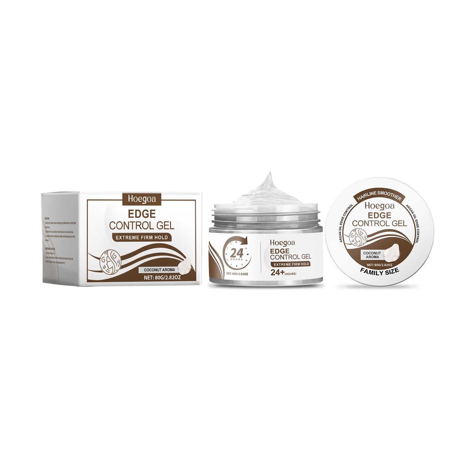Styling Gel