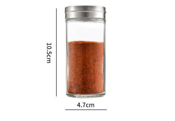Support de rangement pour bouteilles d'assaisonnement, pour cuisine, boîte à épices, pot à épices suspendu, support de rangement domestique sans perçage