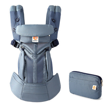 Baby Strap Front And Back Two Use Multi-functional Four Seasons Universal