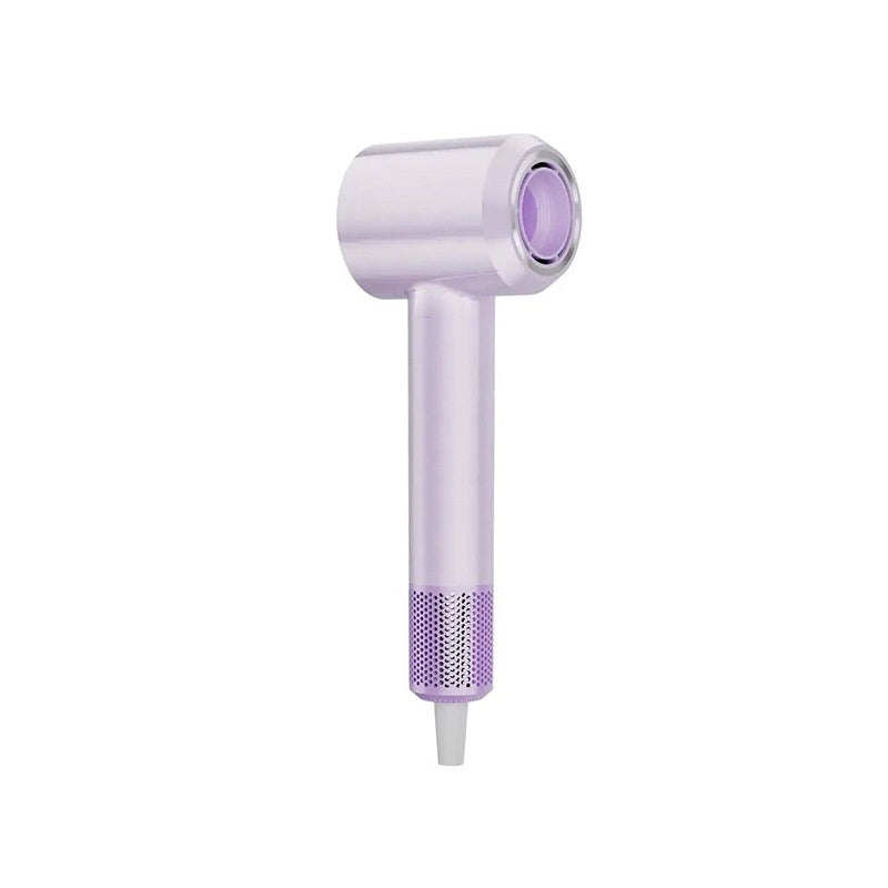 Mute Hair Dryer Anion Electric Blower Household High Speed