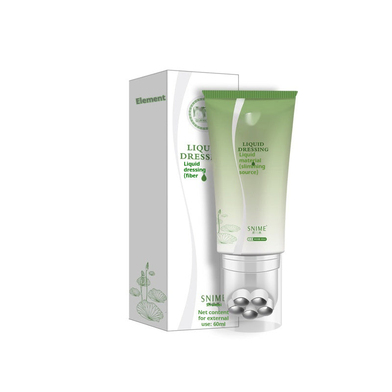 Crème Amincissante Corps Beauté SO Body Cream