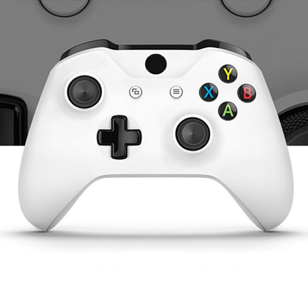 New Vibrating Bluetooth USB Wireless Gamepad