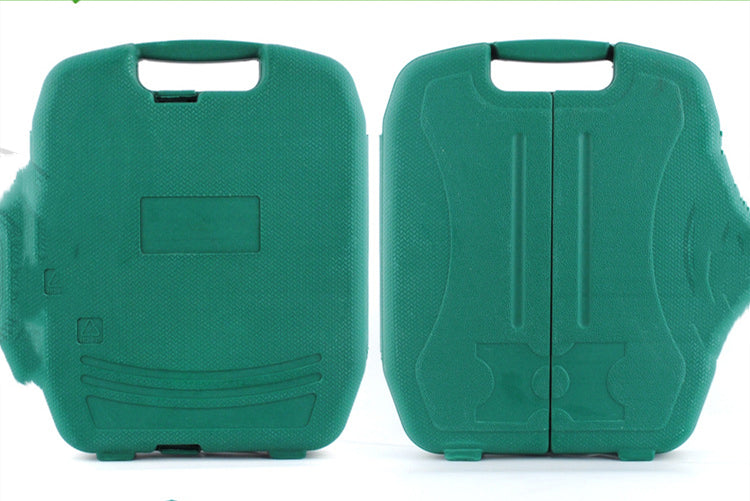 Kit d'outils d'urgence automobile de 27 pièces