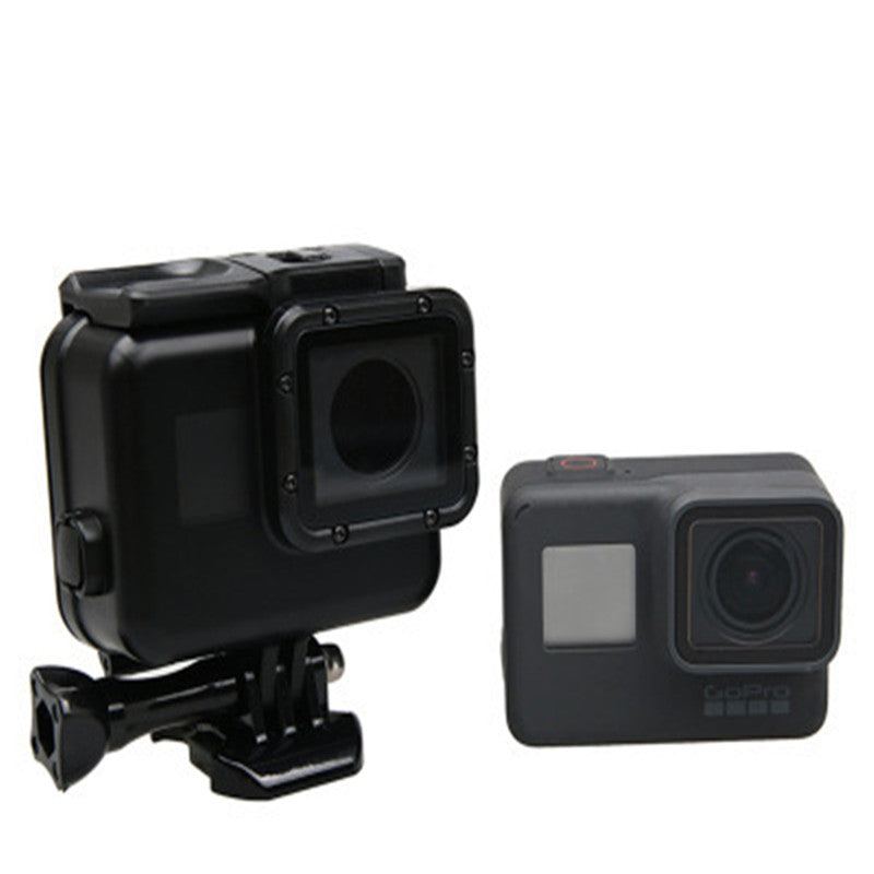 Camera Diving Accessories Diving Shell Protective Shell Dog 7