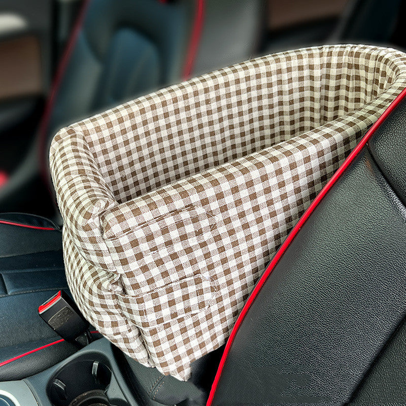 Cage de transport pour animaux de compagnie