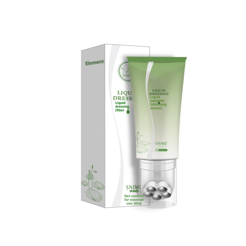 Crème Amincissante Corps Beauté SO Body Cream