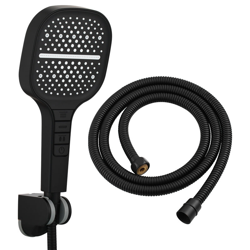 Handheld Shower Bathroom Simple Set