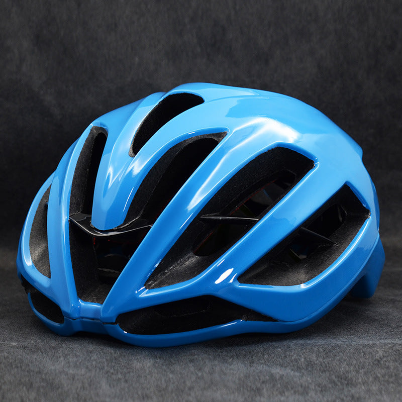 Accessoires de cyclisme : Casque VTT/vélo de route