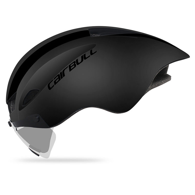 Safety riding helmet