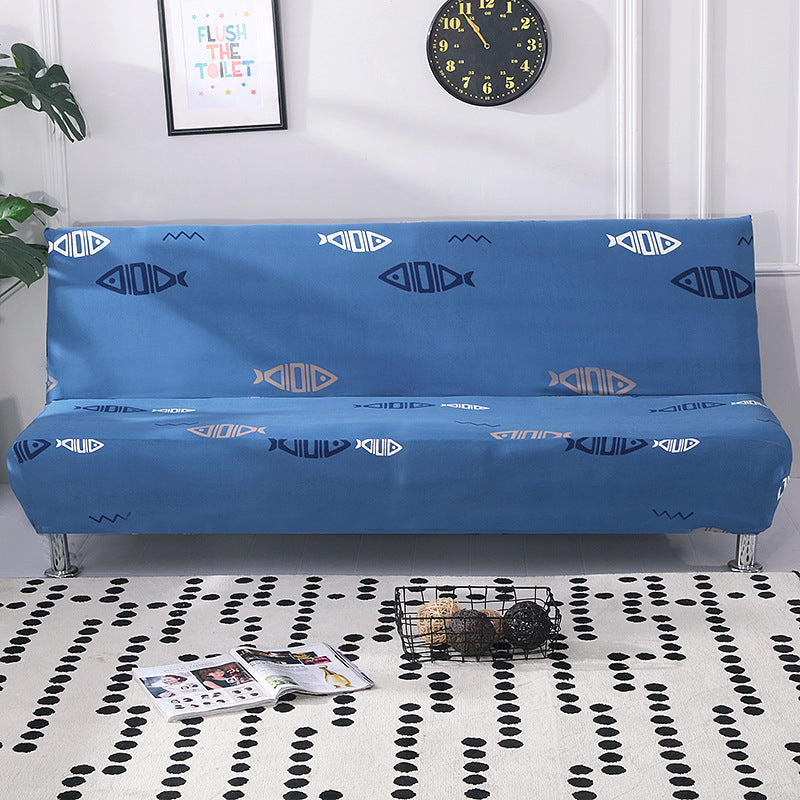Creative All-inclusive Armrest Stretch Sofa Cover