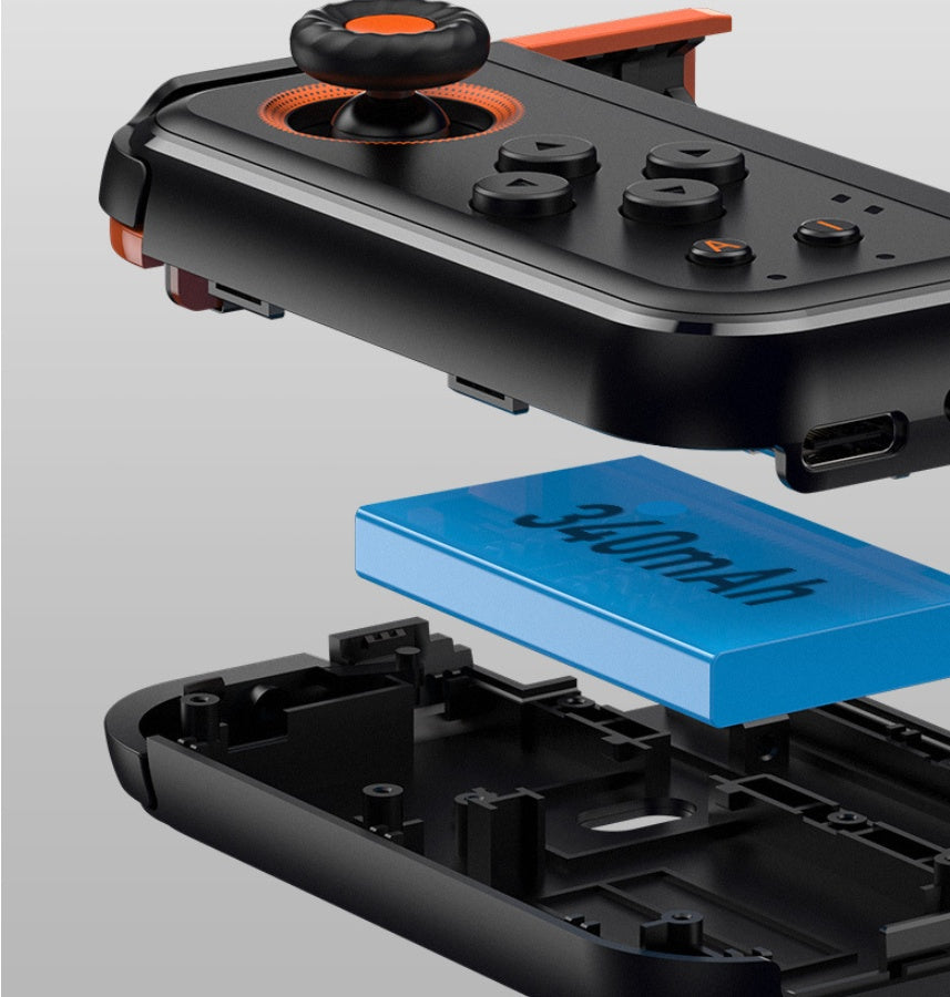 Manette de jeu GAMO à une main