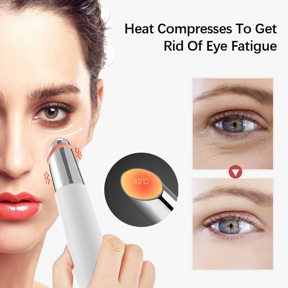 Introduction Of Eye Lift Eye Beauty Instrument To Fade Dark Circles